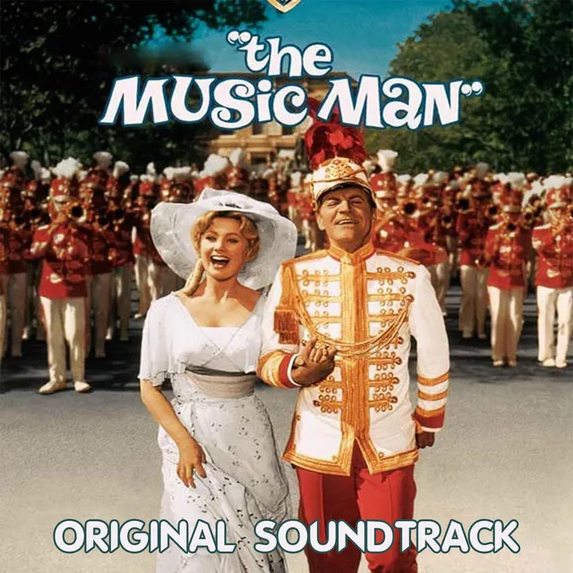 Shipoopi - From "The Music Man" Original Soundtrack