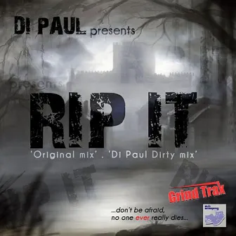 Rip It by Di Paul