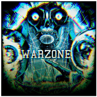 WARZONE EP by Dubaholic