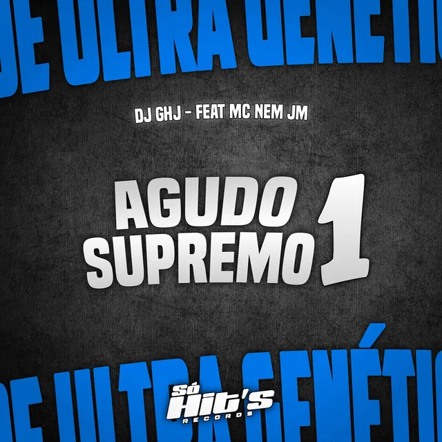 Agudo Supremo 1