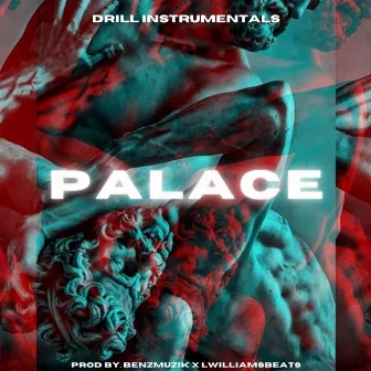 Palace by BenzMuzik