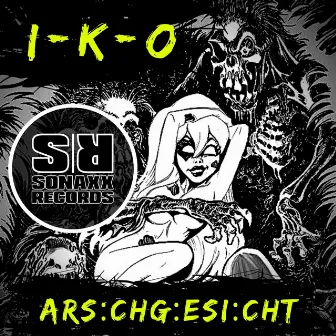 Ars:Chg:Esi:Cht by I-K-O