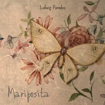 Mariposita by Ludwig Paredes