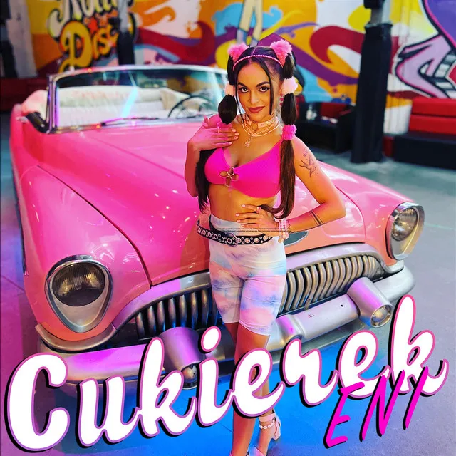 Cukierek