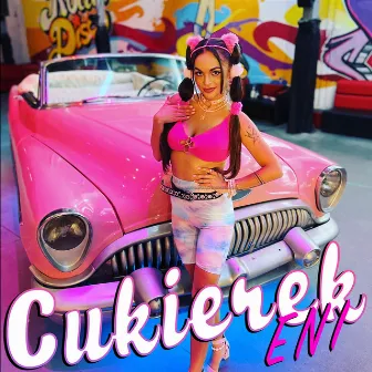 Cukierek by ENI