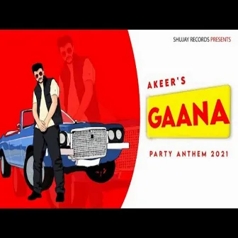 Gaana by Preeti