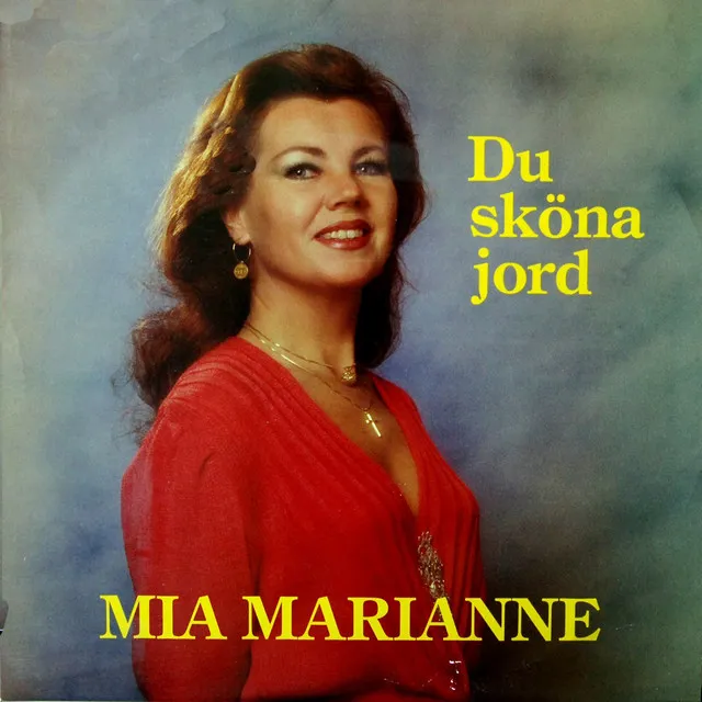 Du Sköna Jord