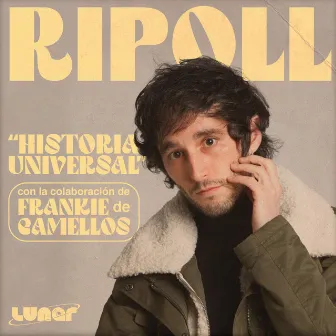 Historia Universal by Ripoll