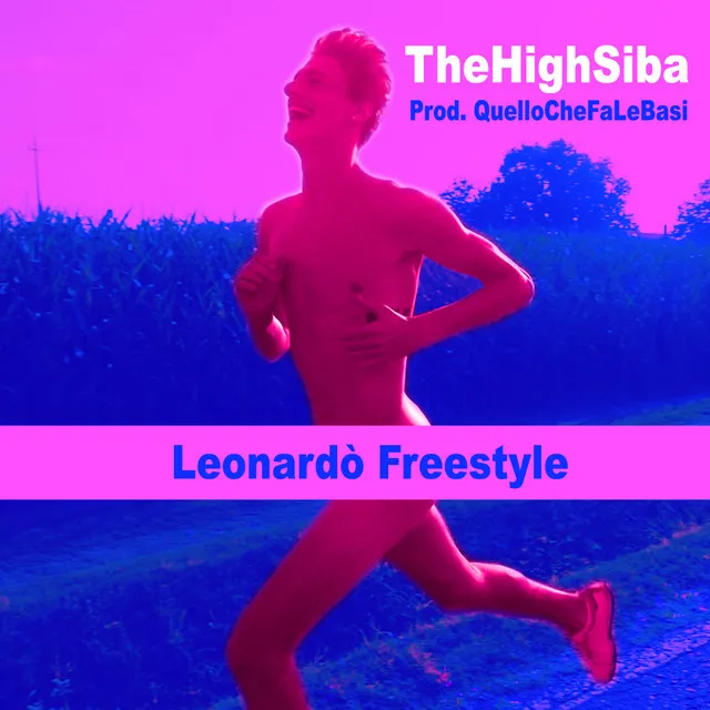 Leonardò Freestyle