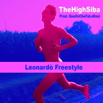 Leonardò Freestyle by TheHighSiba