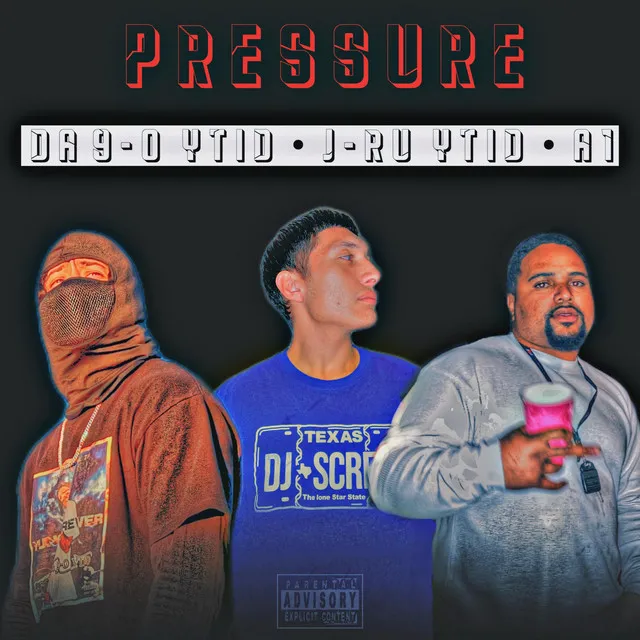 Pressure