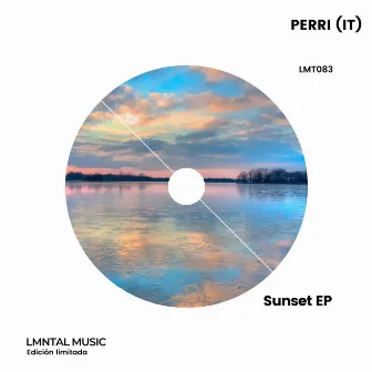 Sunset EP by Perri (it)