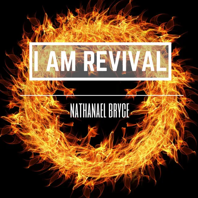 I Am Revival