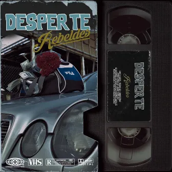 Desperté by Rebeldes