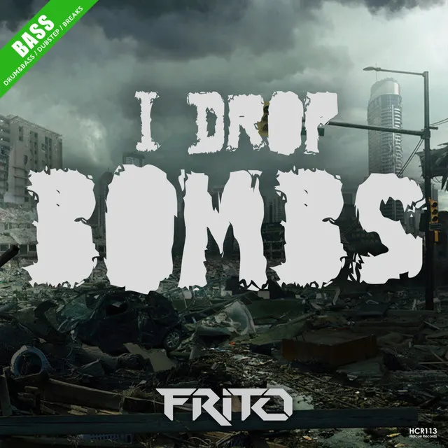 I Drop Bombs