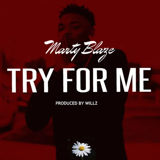 Try for Me - Single