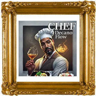 Chef by Decano Flow