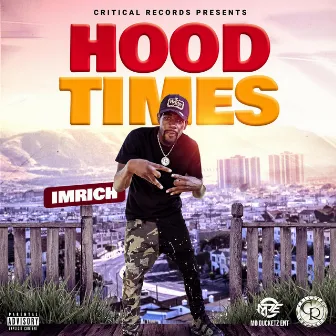 Hood Times by IMRICH