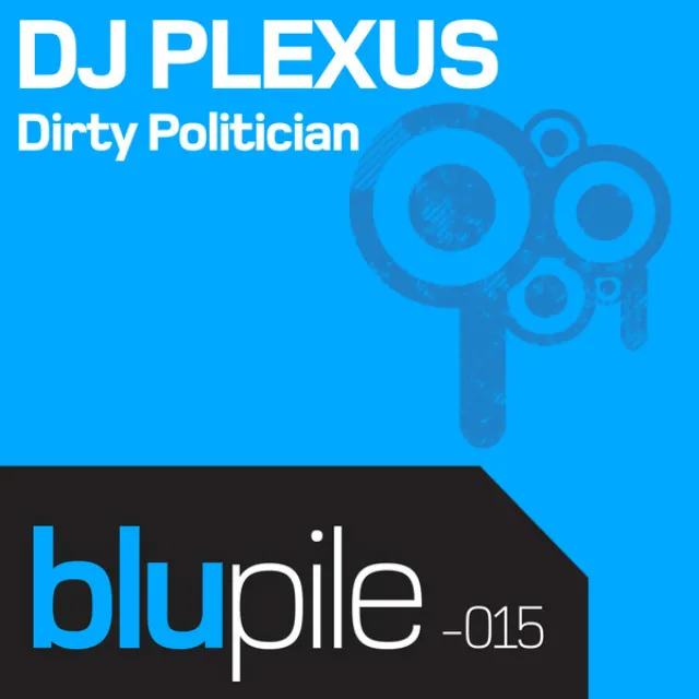 Dirty Politician - Original Mix