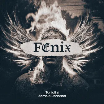 Fênix by Tonioli