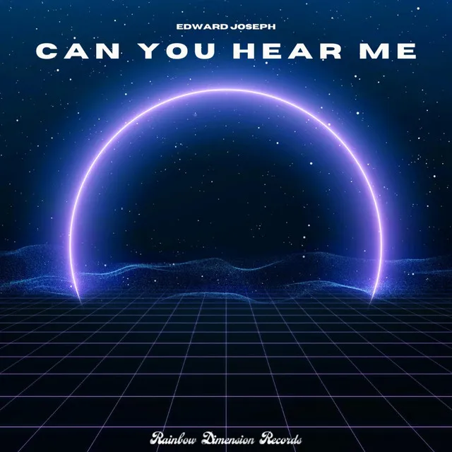 Can You Hear Me