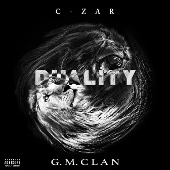 Duality by C-ZAR of G.M.Clan