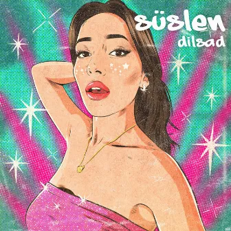 Süslen by Dilsad