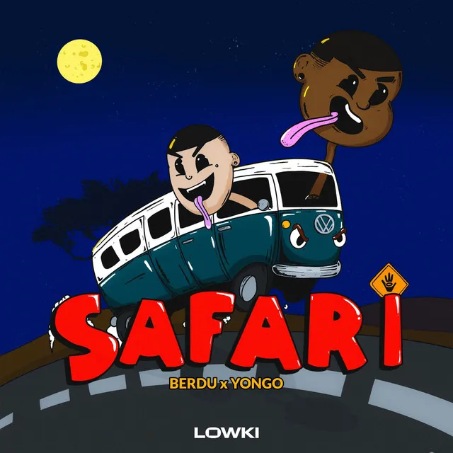 Safari