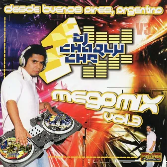 Megamix Vol. 3 by DJ Charly Che