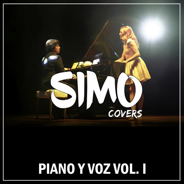 Piano y Voz, Vol. I