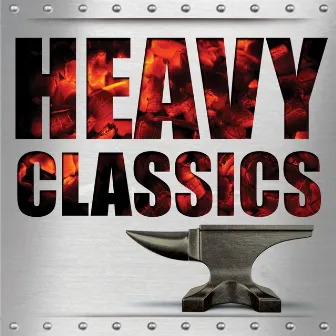 Heavy Classics by Armin Jordan