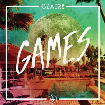 Games by CLAIRE