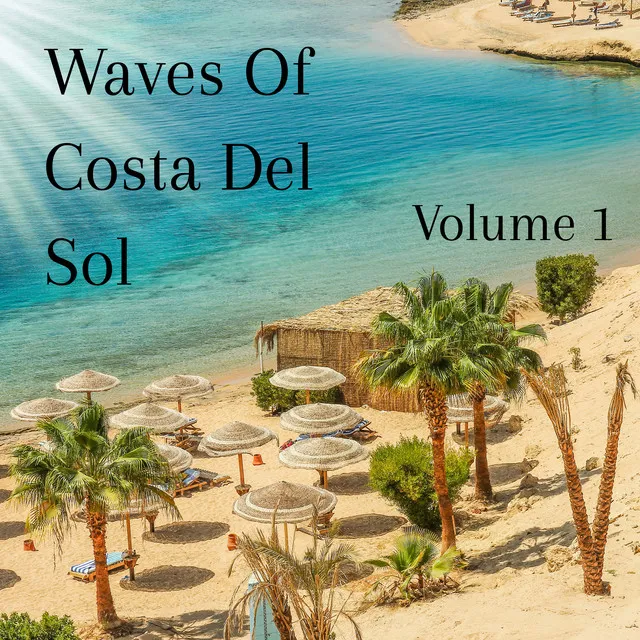 Waves Of Costa Del Sol