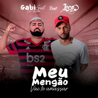 Meu Mengão Vai Te Amassar by DJ Leco JPA