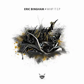 Whip It by Eric Bingham