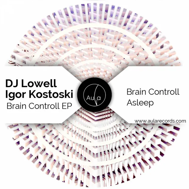 Brain Control EP