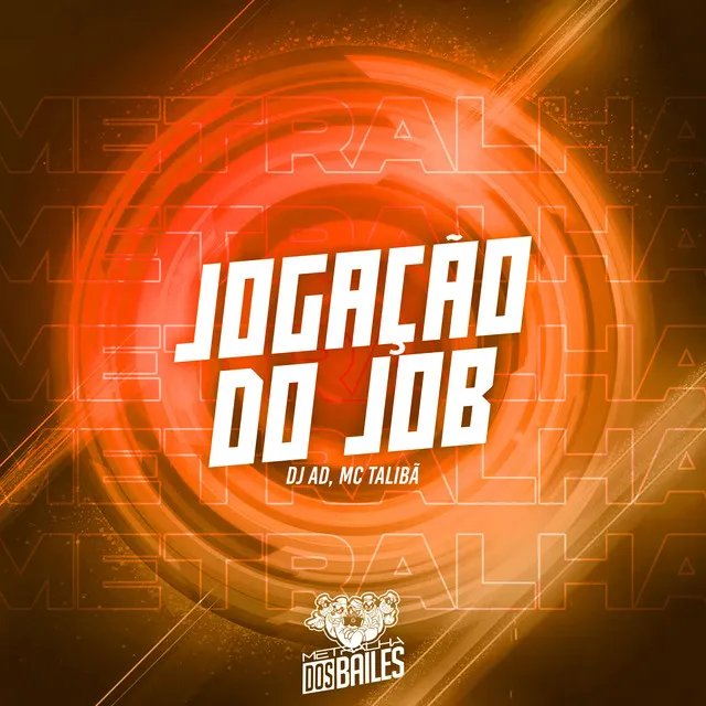 Jogação do Job