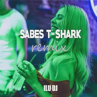 Sabes (ILU DJ Remix) by T-Shark