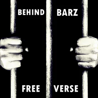 Behind Barz (Free Verse) by F. Costa