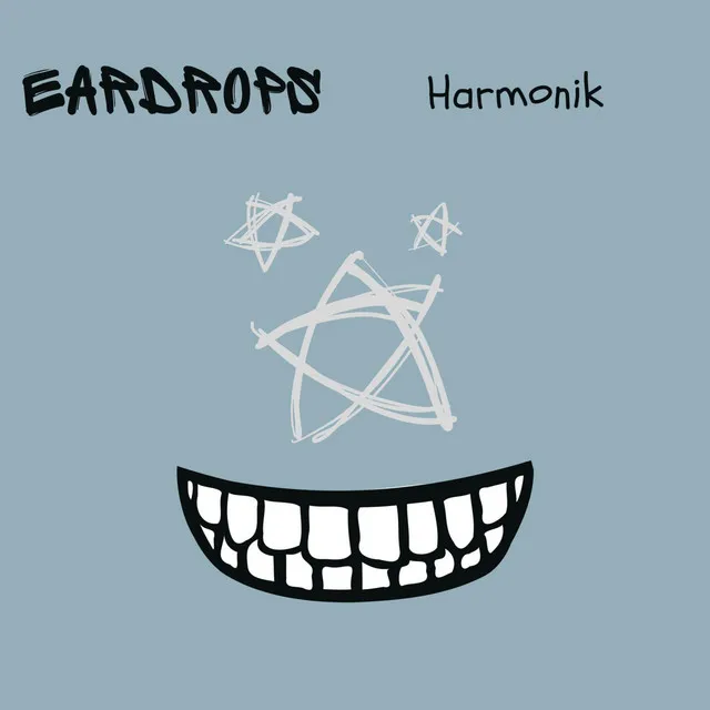 Eardrops - Radio Edit