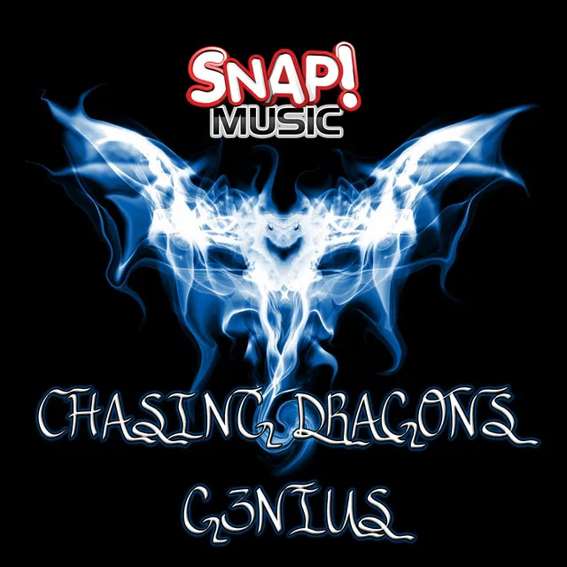 Chasing Dragons - Original Mix