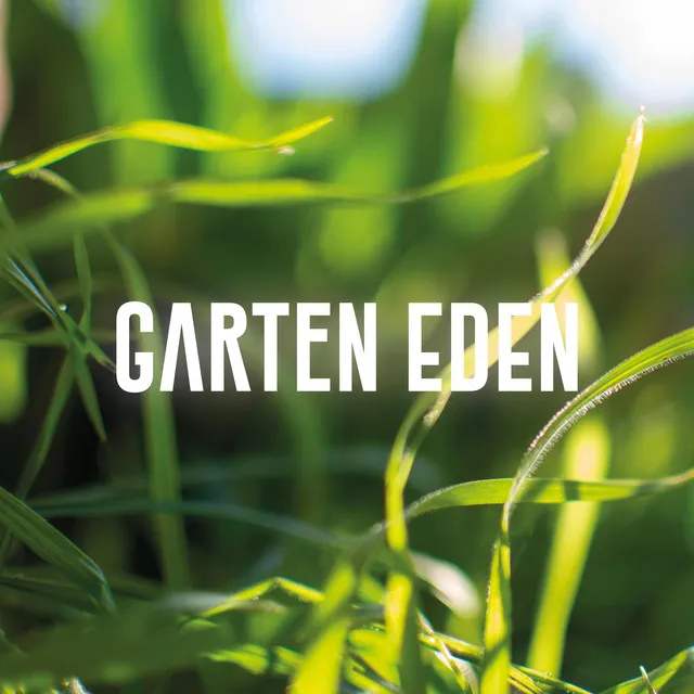 Garten Eden