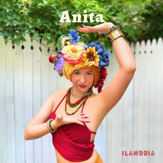 Anita by Ilandria