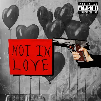 Not In Love by TDK