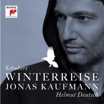 Schubert: Winterreise by Jonas Kaufmann