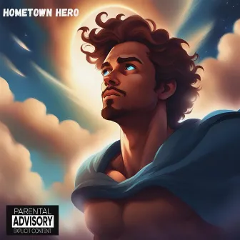 Hometown Hero by Boogs the Kid