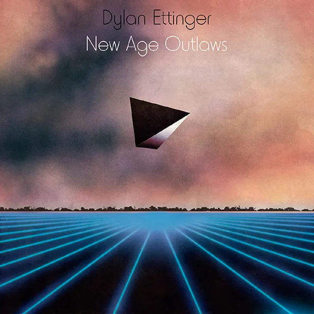 Dylan Ettinger