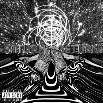 Saturn Return by Randall Head