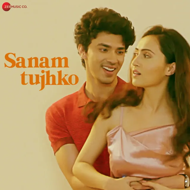 Sanam Tujhko