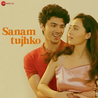 Sanam Tujhko by Subhasish